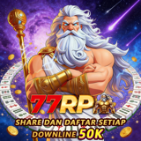 77rp-2.com LOGO