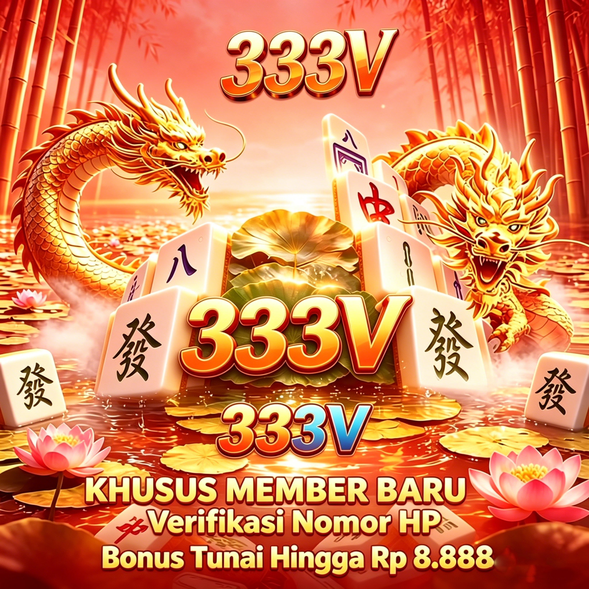333V - Akun Resmi 333v Unduh Mudah