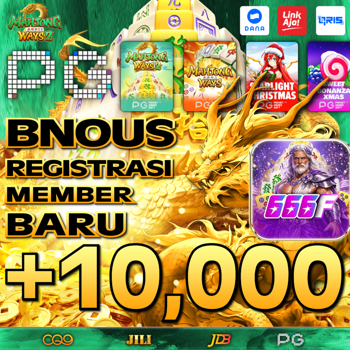 666F - 666f Login Daftar Akun Aman 🔥