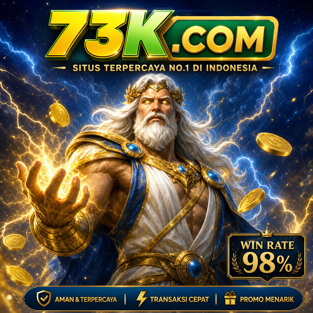 73K - 73k Daftar Akun Mudah Aman