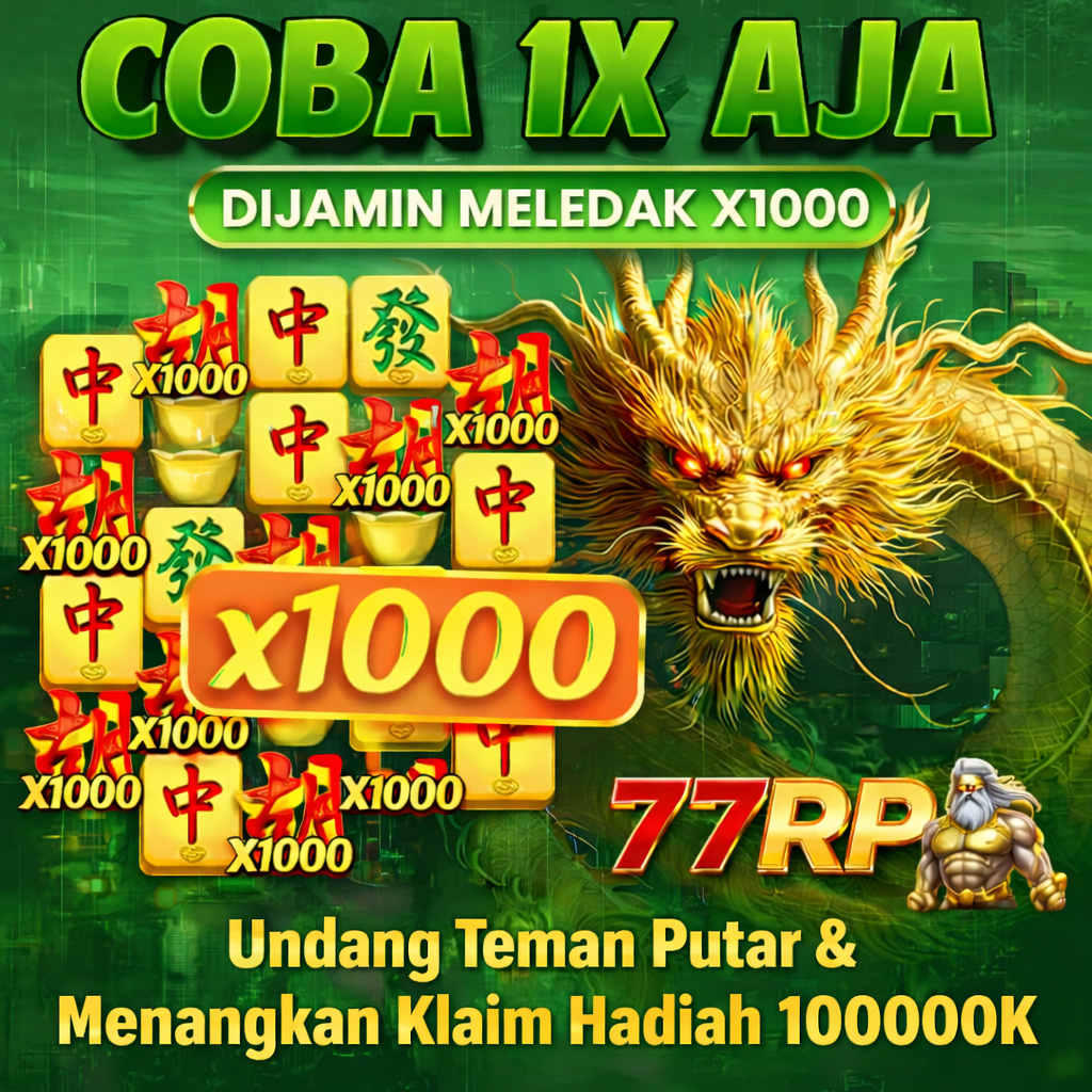 Slots 77rp