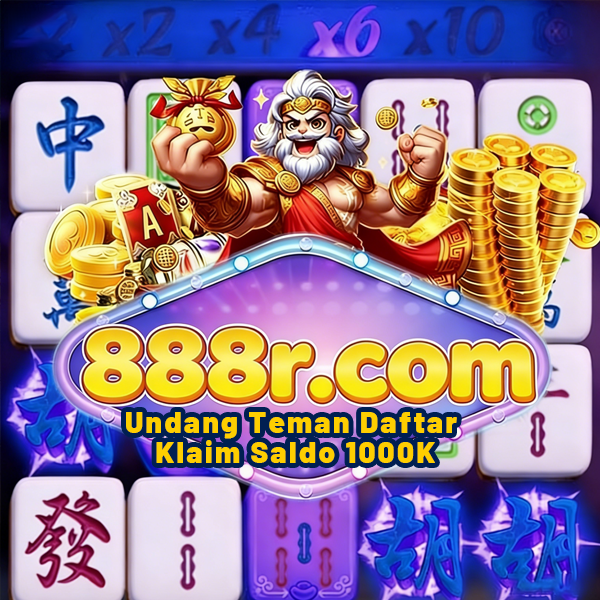 888R - Unduh 888r Download Mudah ⭐