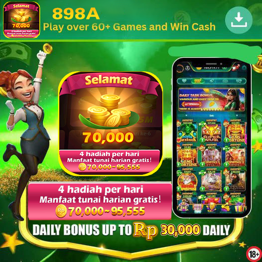 898A - Login 898a App Mudah