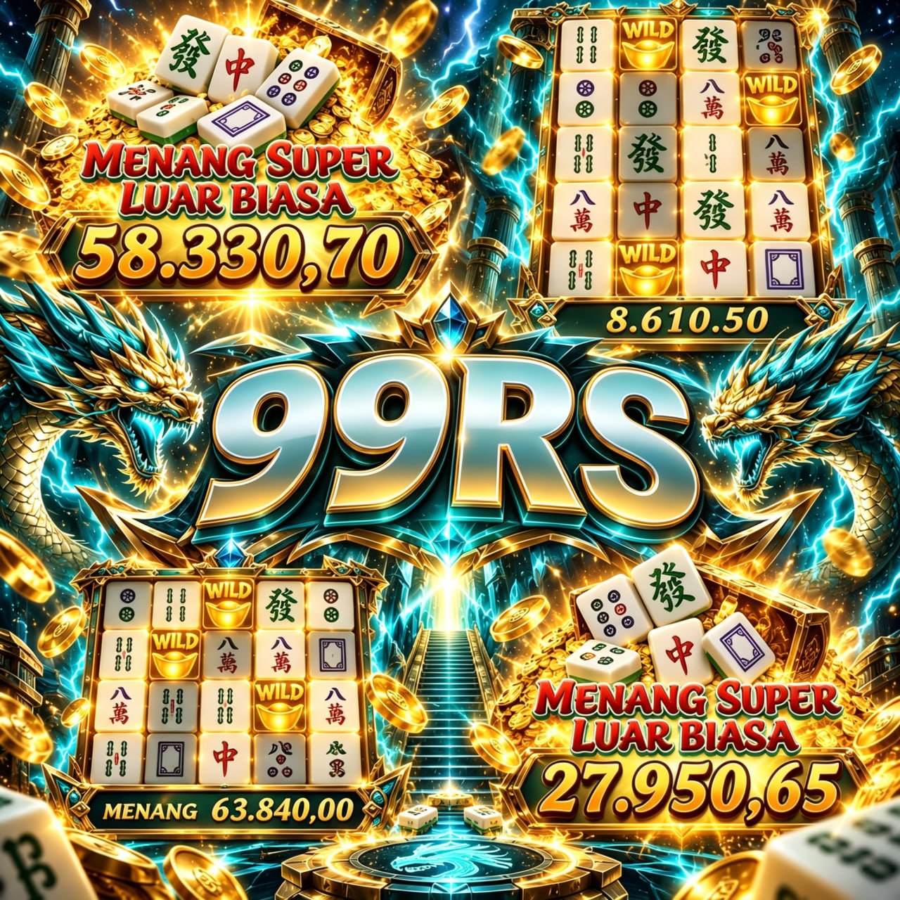 99RS - Situs Slot Online Resmi dengan Akses Daftar dan Login