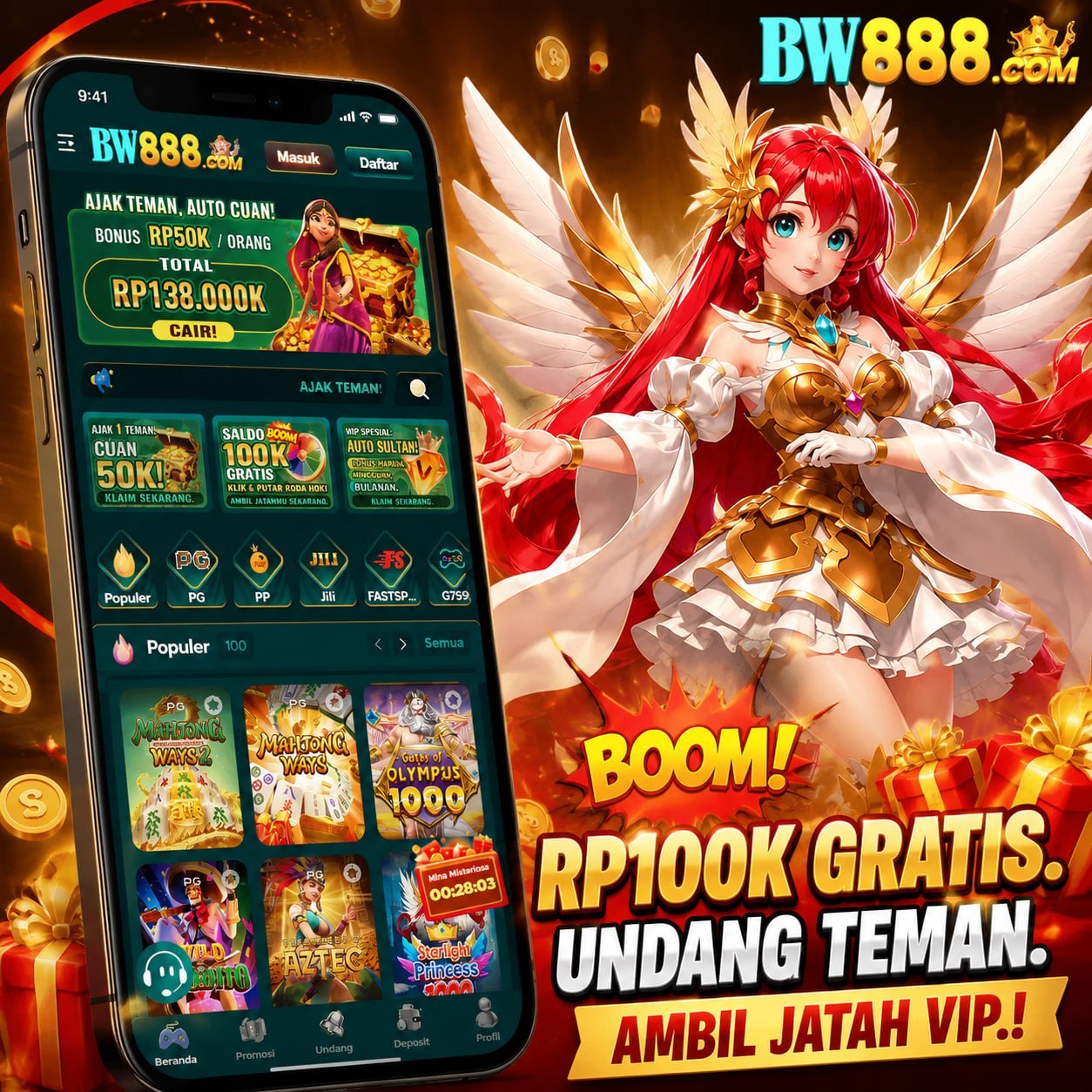 bw888