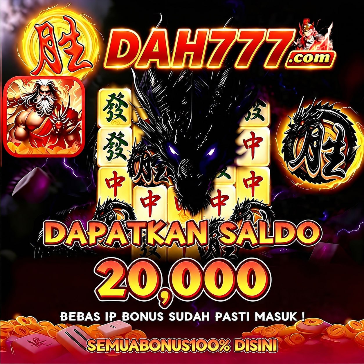 DAH777 - Unduh dah777 Download Mudah ⭐