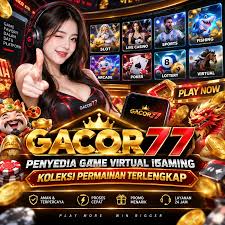 gacor77
