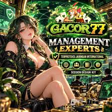 GACOR77 - Web Resmi gacor77 Unduh & Daftar Mudah