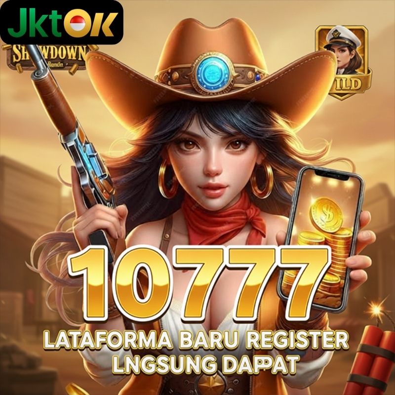 JKTOK - Login jktok Akun App Terbaru 🎯