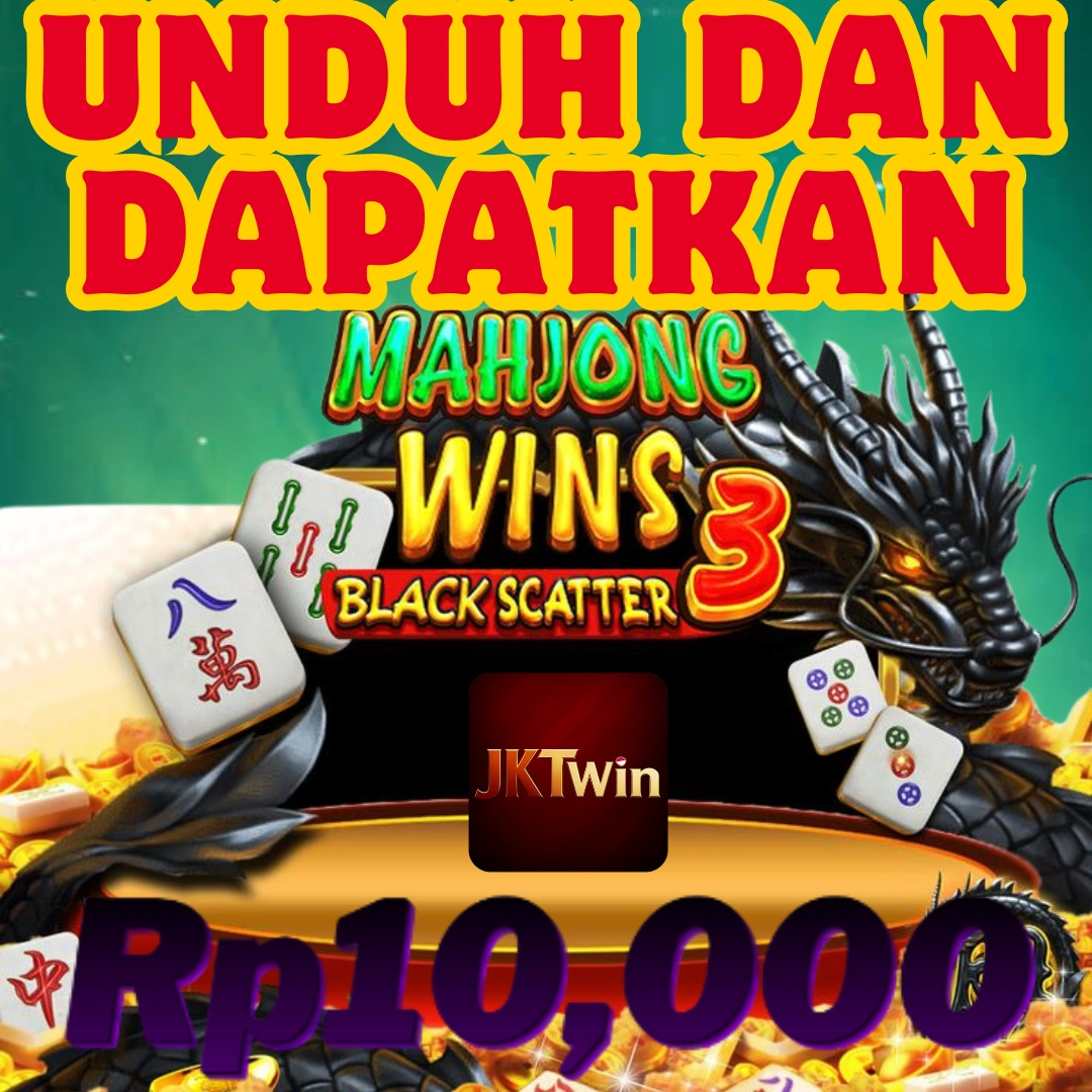 JKTWIN - Situs Resmi jktwin App Akun Mudah