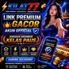 KILAT77 - KILAT77 Login Akun Mudah ⚡