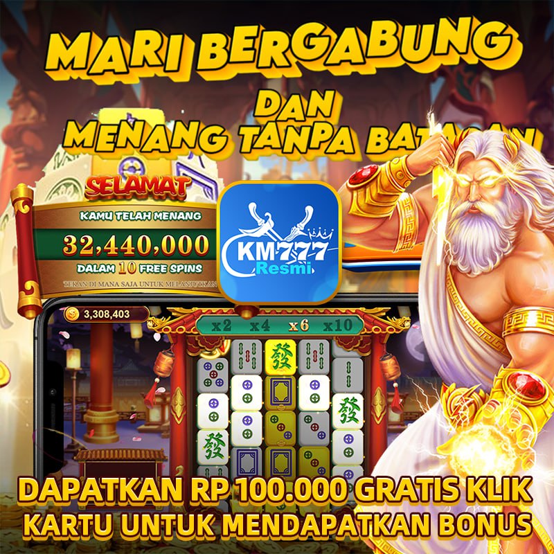 KM777 - Web Resmi km777 Unduh & Daftar Mudah