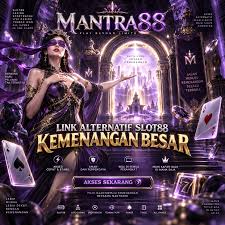 MANTRA88 - MANTRA88 Download App Terbaru