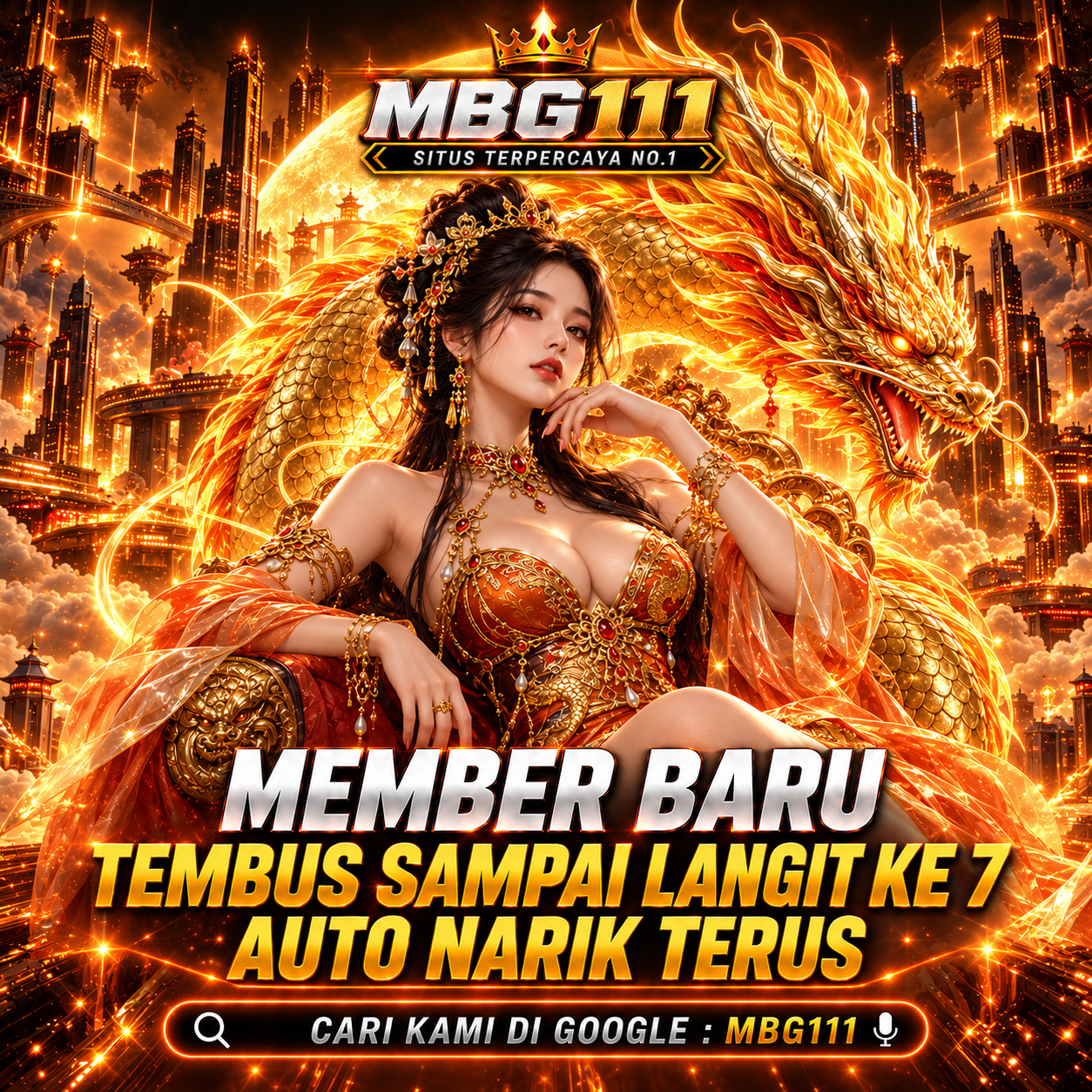 MBG111 - Portal Hiburan Game Online Mobile Resmi & Terpercaya