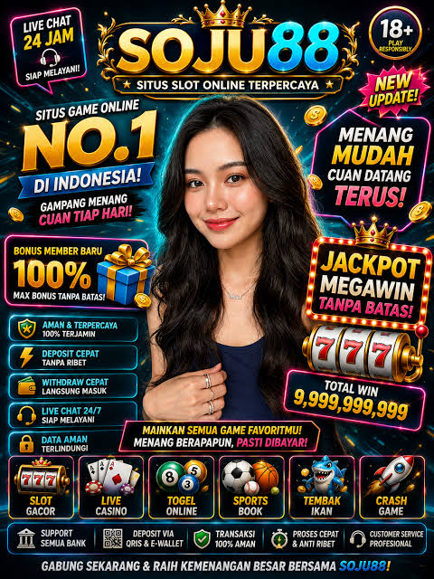 SOJU88