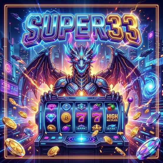 SUPER33 - Situs Resmi SUPER33 Daftar & Download Terbaru