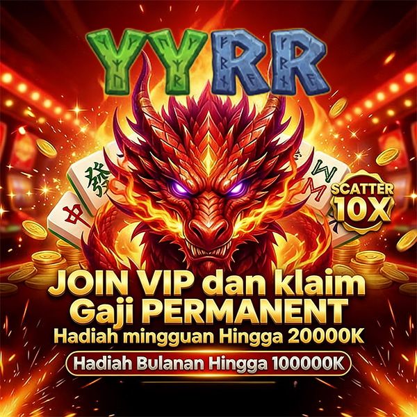 Pratinjau aplikasi yyrr