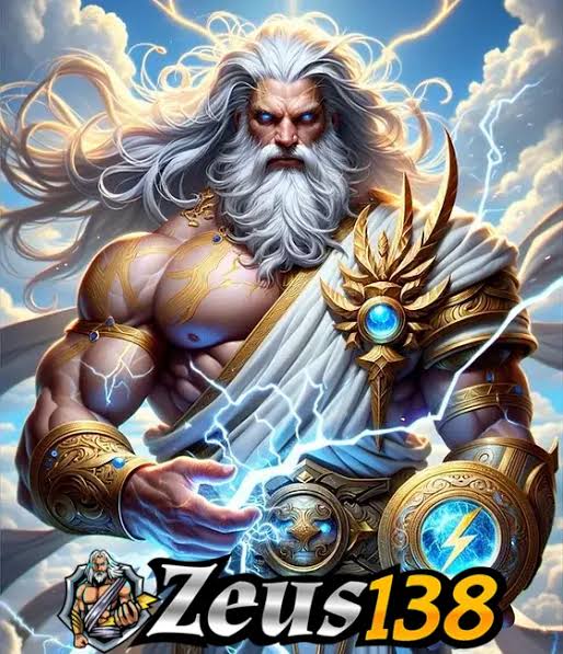 ZEUS138 - Situs Resmi zeus138 Login & App Aman